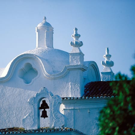 7-Day Self-Guided Costa Vicentina Bike Tour from Milfontes to Lagos