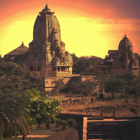 3-Day Heritage Tour of Chittorgarh and Bundi with Forts and Stepwells