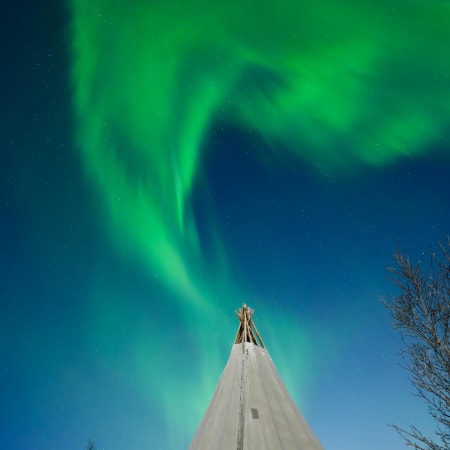 3-Day Murmansk Arctic Tour with Aurora Hunts and Teriberka