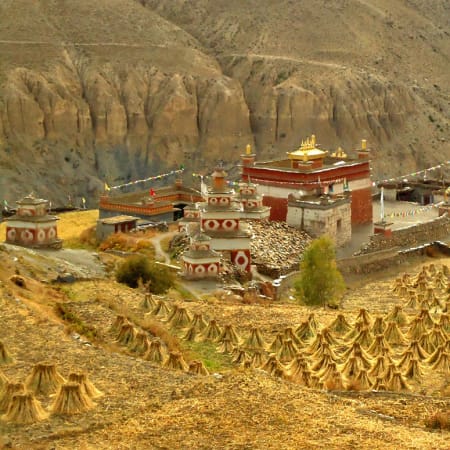 19-Day Humla and Limi Valley Trek in Nepal - Off beat Hidden Gem trek in Nepal