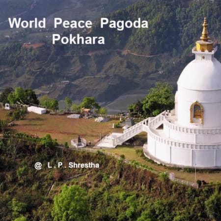 9-Day Nepal Round Trip through Kathmandu, Pokhara and Chitwan