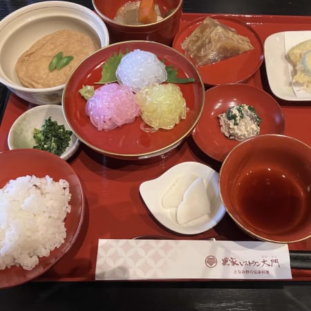 6-Hour Shogawa River Cruise and Countryside Tour from Toyama