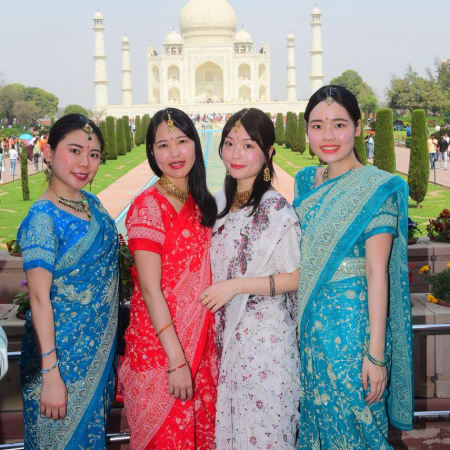 5-Hour Private Taj Mahal and Agra Fort Tour with Entry Tickets