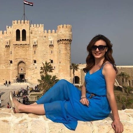 8-Hour Rosetta Tour from Alexandria with Museum and Citadel