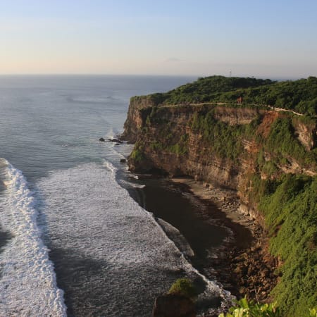 5-Day Bali Temple Tour with Mount Batur and Ubud Market