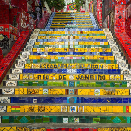 7-Hour Rio de Janeiro Highlights Tour with Christ and Sugarloaf