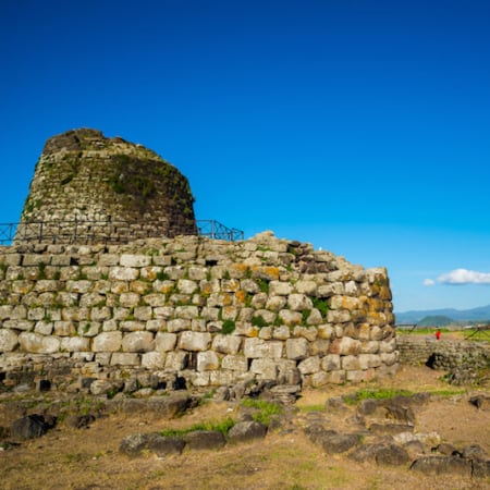 5-Hour Sardinia Hidden Gems Tour with Food, Wine and Archaeology