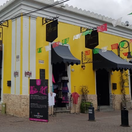 5-Hour Tlaquepaque Colonial Town Tour with El Parian and Ceramics