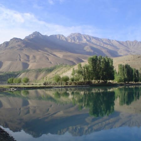 11-Day Trout Fishing Tour in Pakistan with Phunder and Handrap Lakes