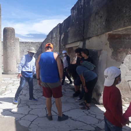 2-Day Oaxaca Cultural Tour with Hierve el Agua and Mezcal Traditions