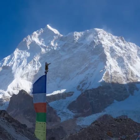 18-Day Makalu Base Camp Trek in Nepal with Remote Himalayan Trails