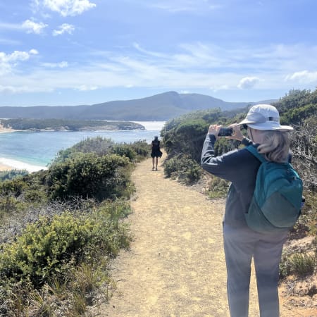 8-Hour Tasman Peninsula Tour from Hobart with Port Arthur