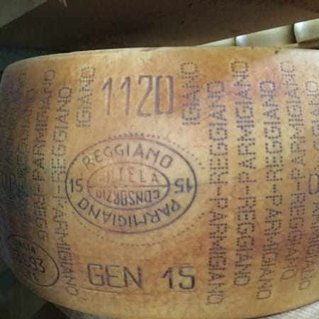 4-Hour Modena Gastronomy Tour with Parmesan and Balsamic Tasting