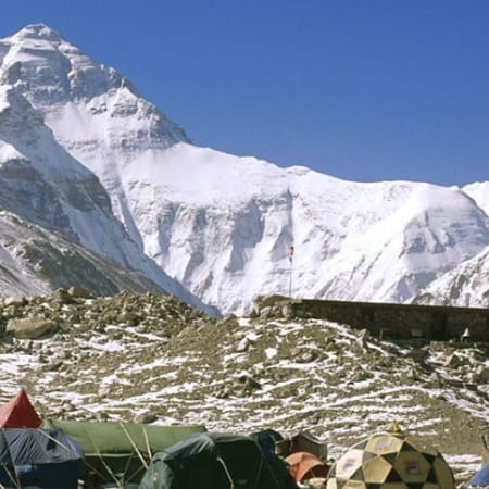 19-Day Sandakphu and Goecha La Trek with Darjeeling and Sikkim