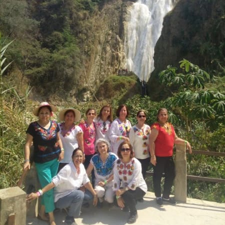 5-Day Chiapas Adventure Tour with Palenque and Sumidero Canyon