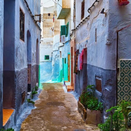 13-Day Morocco Tour from Casablanca to Marrakesh with Sahara Camp