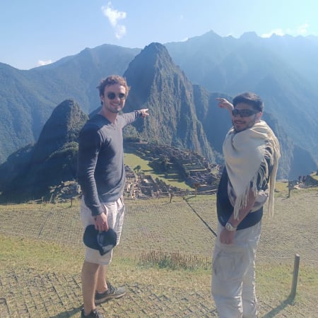 5-Day Cusco and Machu Picchu Tour with Sacred Valley and Rainbow Mountain