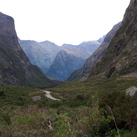 16-Day New Zealand Highlights Tour from Auckland with Milford Sound