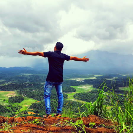 Full-Day Wayanad Countryside Tour with Kerala Lunch and Bamboo Visit