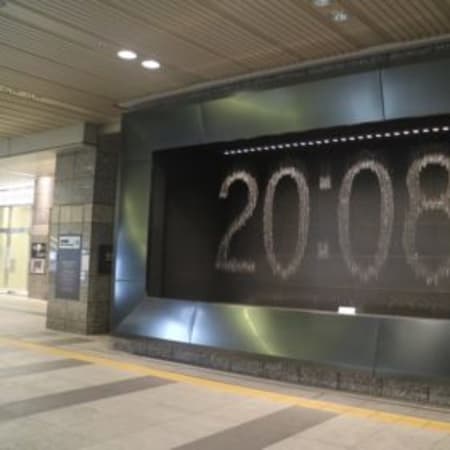 8-Hour Southern Osaka Tour with Mozu Tombs, Shinsekai and Kaiyukan