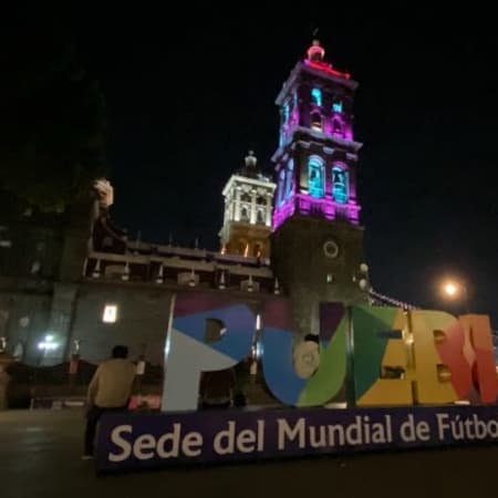3-Hour Puebla Walking Tour with Zócalo and Callejón de los Sapos