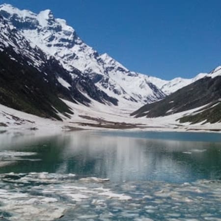 4-Day Kaghan Valley Tour with Shogran, Saif-ul-Maluk and Babusar