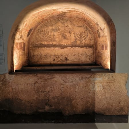2-Hour Jewish History Tour of Ferrara with the Ghetto and MEIS