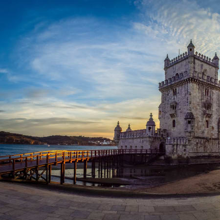 3-Day Knights Templar Heritage Tour in Portugal via Tomar and Sintra