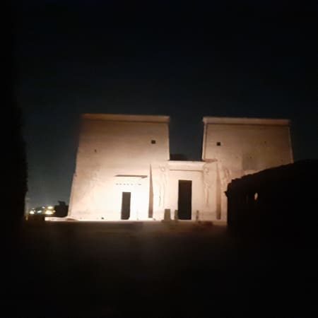 1 journée de visite à Assouan depuis Marsa Alam avec Philae