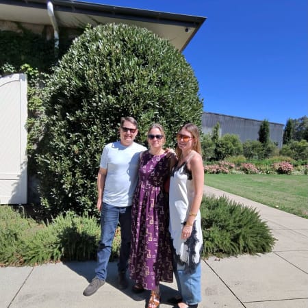 8-Hour Yarra Valley Winery Tour with Pink Lady Cider Tasting