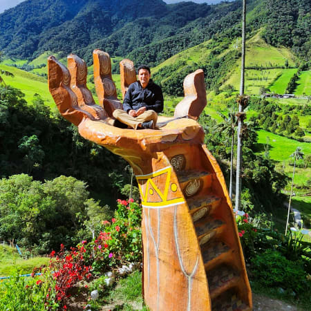 11-Day Colombia Highlights Tour with Tayrona, Cartagena and Medellín