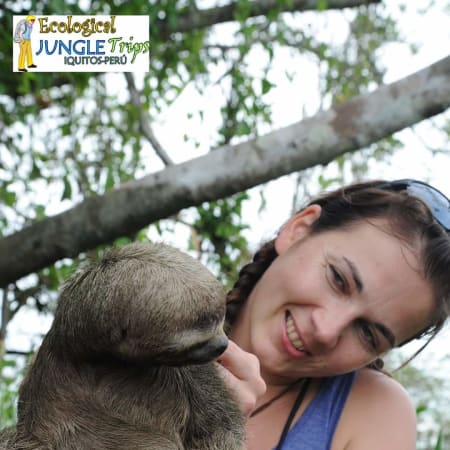 4-Day Amazon Jungle Tour from Iquitos with Pacaya Samiria Camping