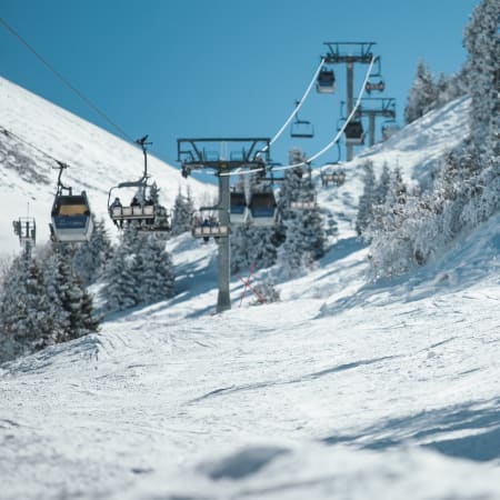 5-Hour Trans-Ili Alatau Tour in Almaty with Medeo and Kok-Tobe