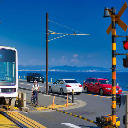 8-Hour Kamakura Private Tour with Temples and Hidden Neighborhoods