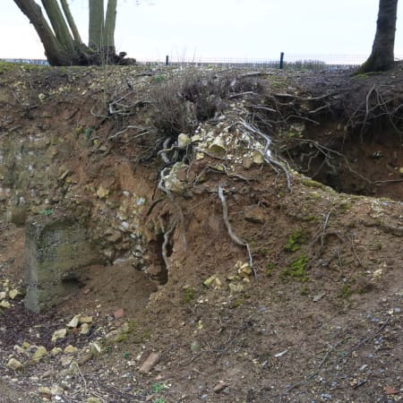 1-Day Somme Battlefield Tour from Amiens with Australian WWI Sites