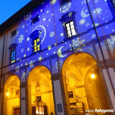 2-Hour Arezzo Walking Tour with Renaissance Art and Piazza Grande