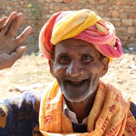 11-Day Luxury Motorbike Tour of Rajasthan and Agra with Udaipur