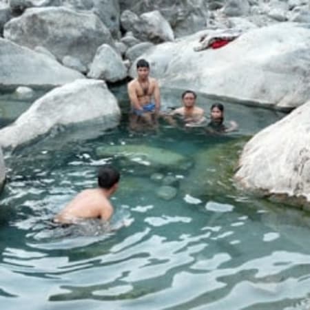 7-Day Assam to Arunachal Tour with Dong Valley First Sunrise