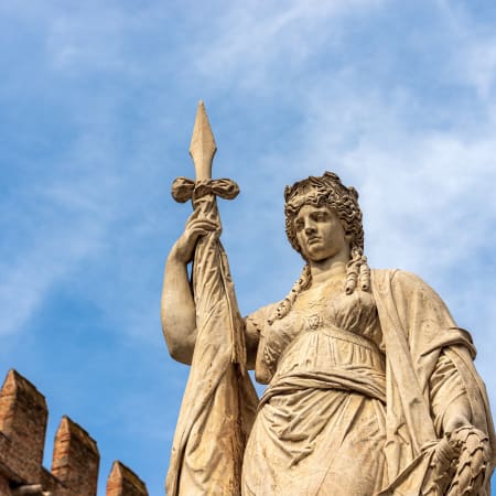2-Hour Private Treviso Walking Tour with Tiramisù Origins