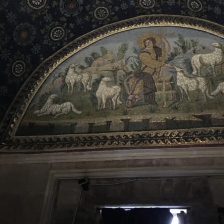 3-Hour Ravenna Historical Monuments Tour with Byzantine Mosaics