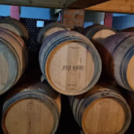 7-Hour Troodos Mountains Winery Tour with Omodos and Koilani