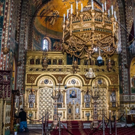 6-Hour Constanța Sightseeing Tour along the Black Sea Coast
