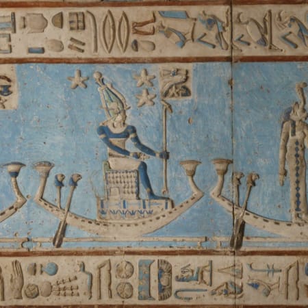 8-Hour Denderah and Abydos Tour from Luxor with Seti I Temple