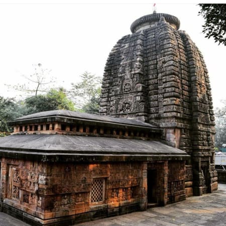 10-Day Odisha Tribes and Temples Tour from Delhi to Visakhapatnam