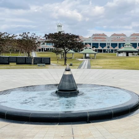 8-Hour Okinawa Battle of Okinawa Tour with Licensed Guide and Vehicle