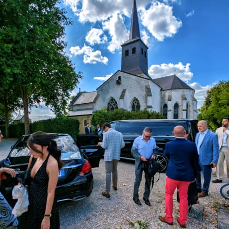 10-Hour Private Champagne Tour from Paris with Reims and Vineyards