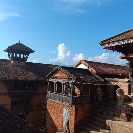 9-Day Nuwakot and Kathmandu Heritage Tour with Village Homestay