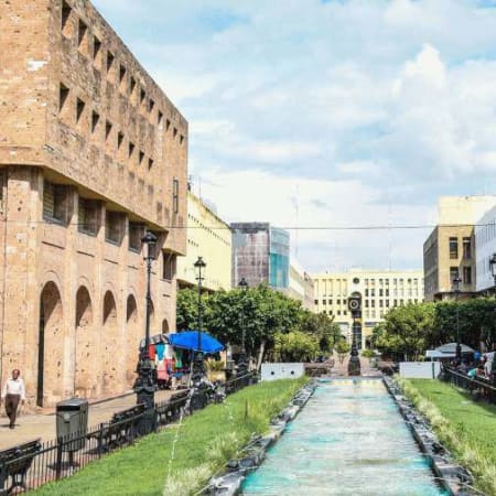 Jalisco en 4 días con Guadalajara, Tlaquepaque y tour a Tequila