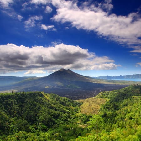 8-Hour Bali Photography and Cycling Tour through Rural Villages