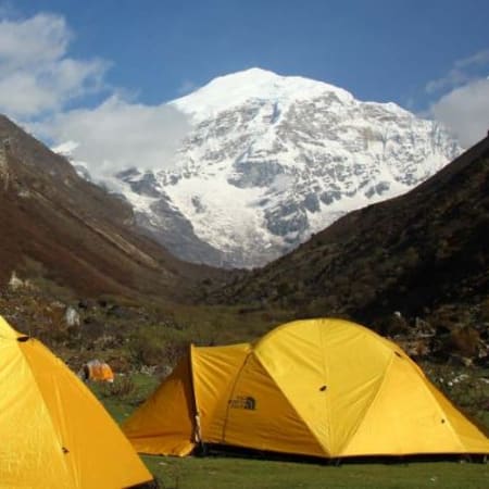 10-Day Jomolhari Trek in Bhutan with Tiger's Nest and Thimphu